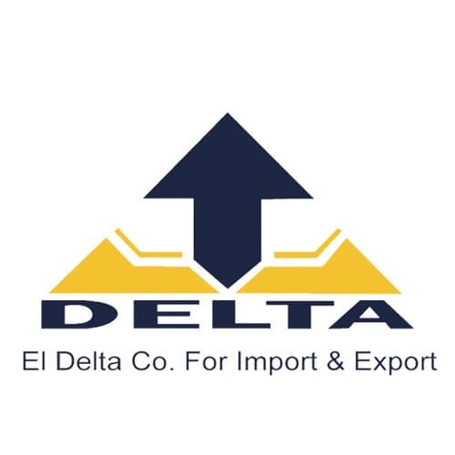 شعار El Delta Co. for Import & Export