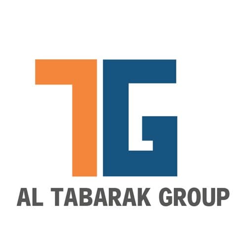 شعار Al Tabarak Group