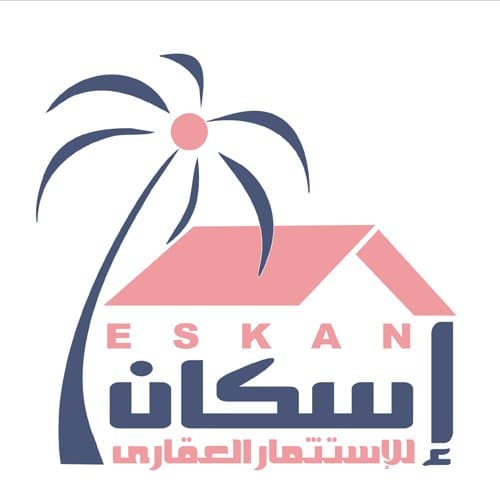 شعار إسكان للاستثمار العقاري