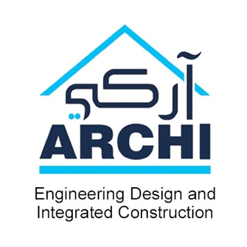 شعار Archi