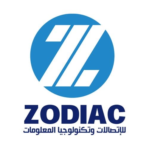 شعار Zodiac