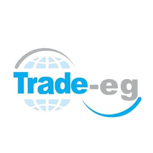 شعار Trade-eg