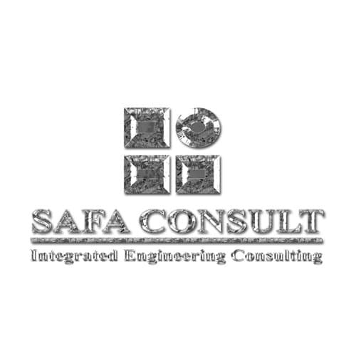 شعار Safa Consult