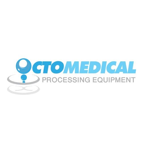 شعار Octomedical