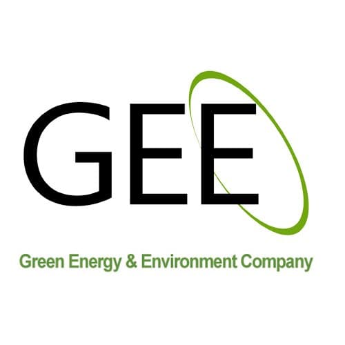 شعار GEE