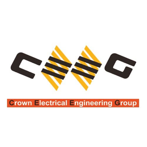 شعار CEEG
