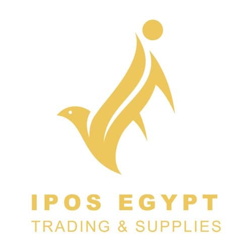 شعار IPOS Egypt
