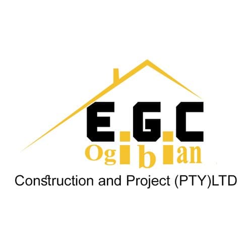 شعار E.G.C Ogbian