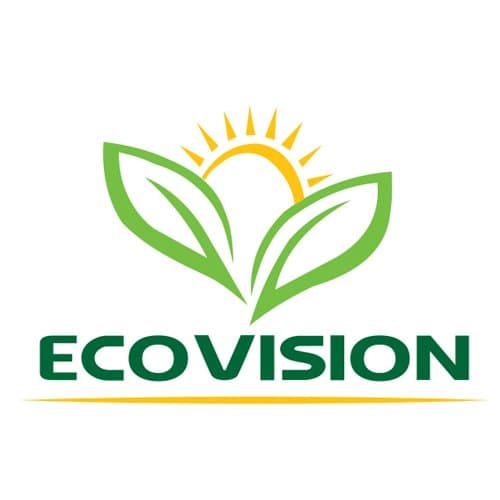 شعار Ecovision