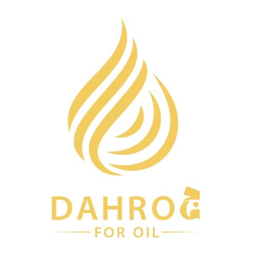 شعار Dahrog for Oil