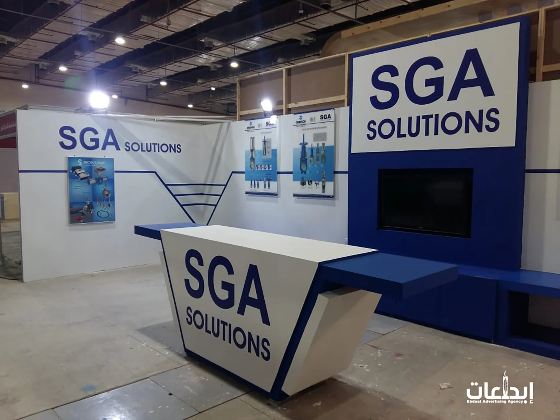 SGA Solutions