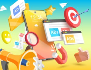 الدليل الشامل للتسويق الالكتروني وكالة ابداعات للدعاية و الاعلان